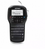 Aparat de etichetare Dymo Label Manager 280P, USB, LCD, tastatura, latime maxima 12 mm 